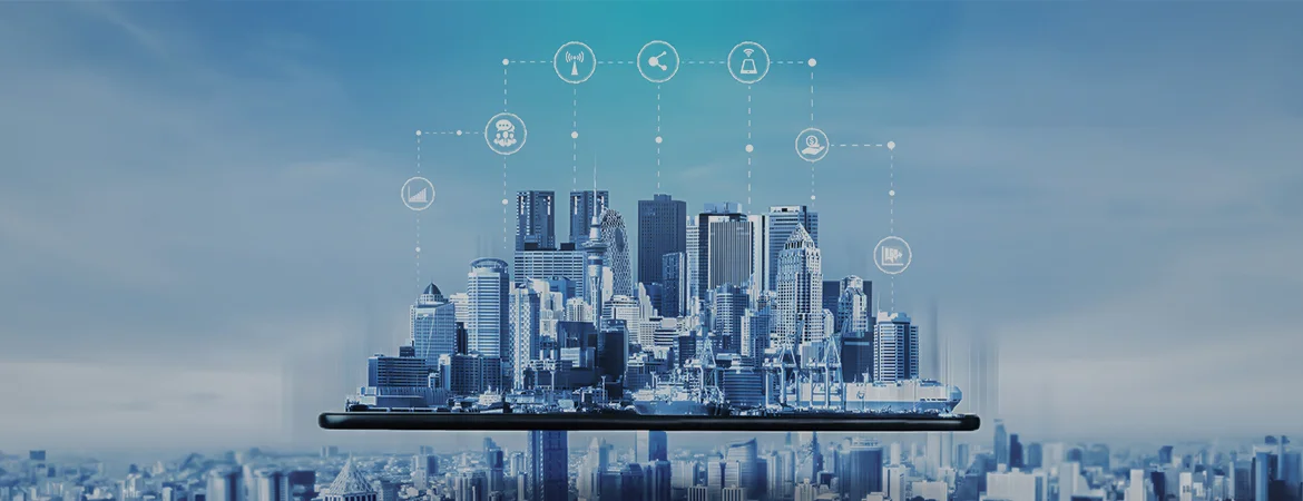 CRM for real estate business